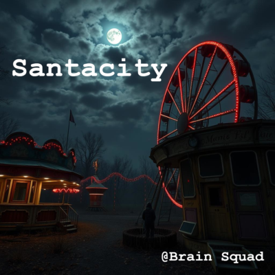 Santacity