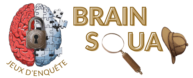 Brain Squad